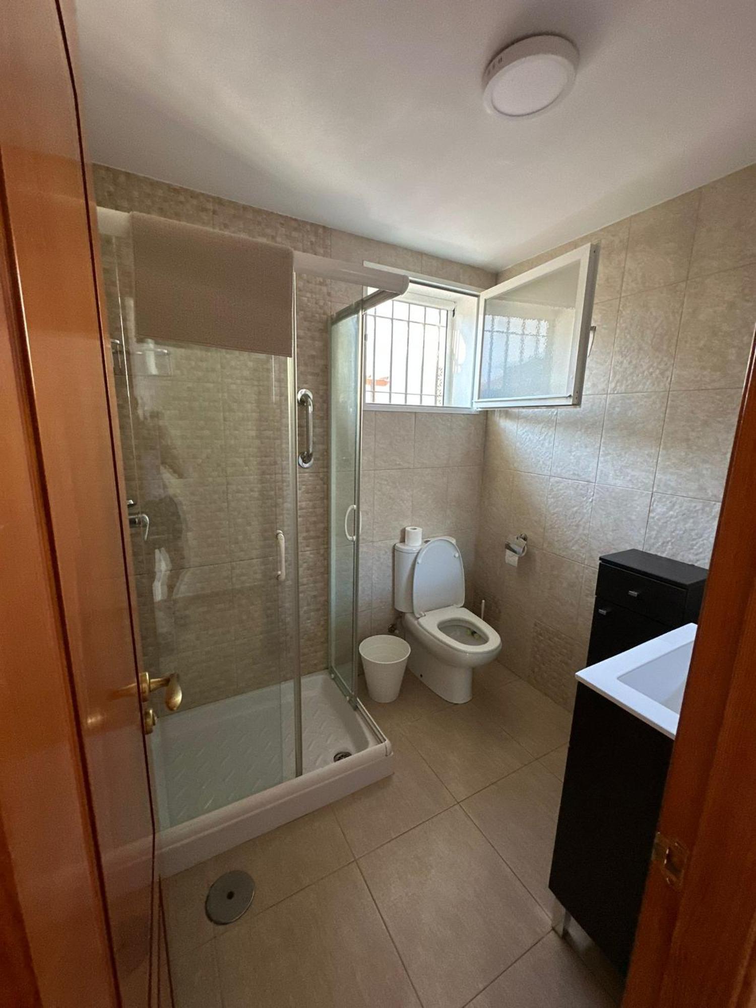Casa Con Gran Terraza Privada Villa Malaga Exterior photo